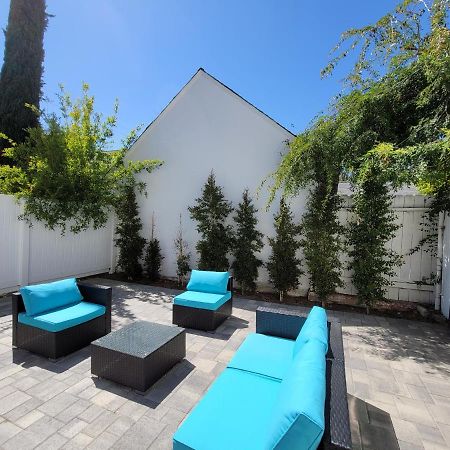 Luxurious Studio City Home Los Angeles Eksteriør bilde