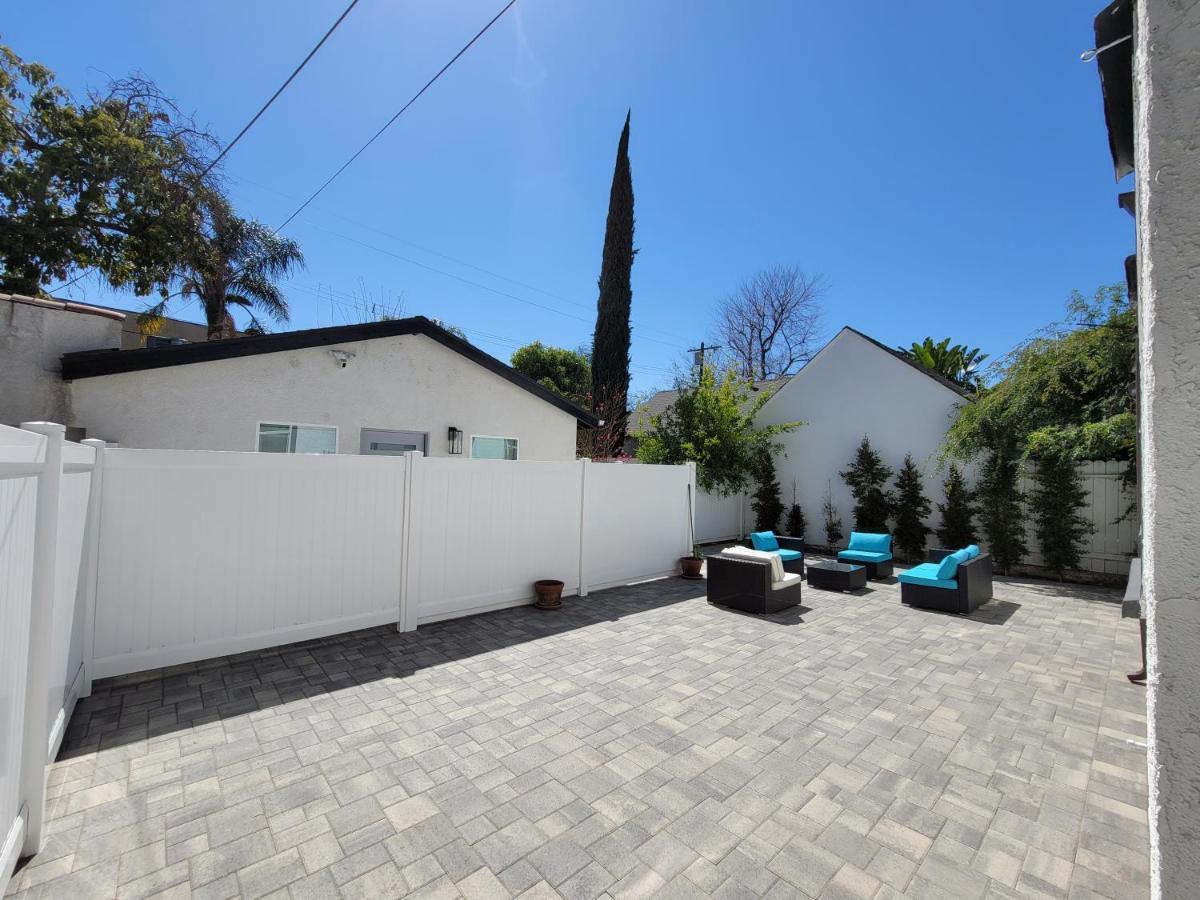 Luxurious Studio City Home Los Angeles Eksteriør bilde