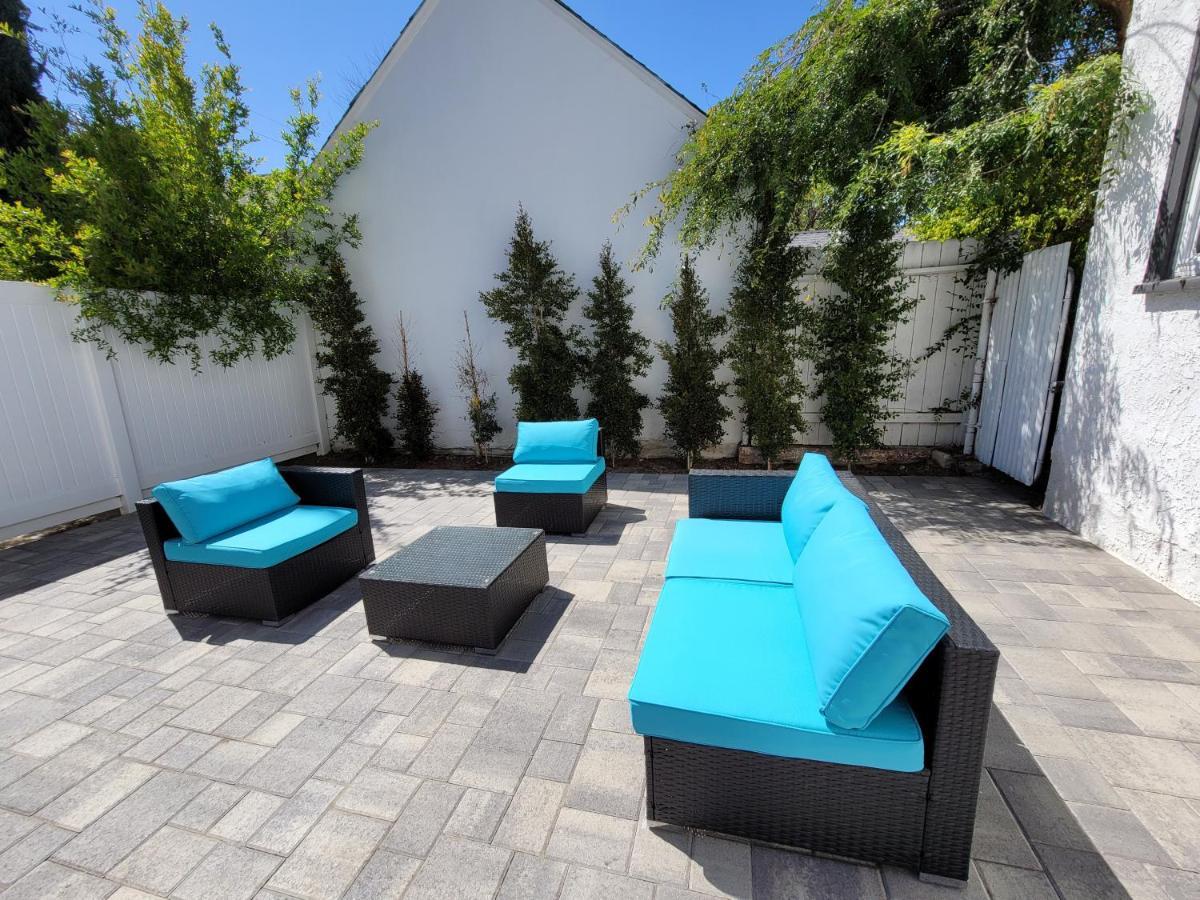 Luxurious Studio City Home Los Angeles Eksteriør bilde