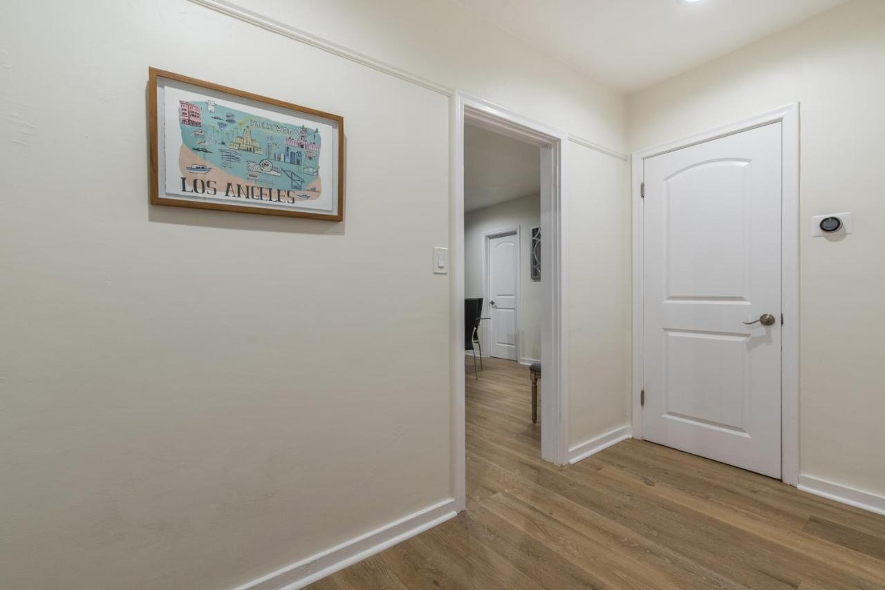 Luxurious Studio City Home Los Angeles Eksteriør bilde
