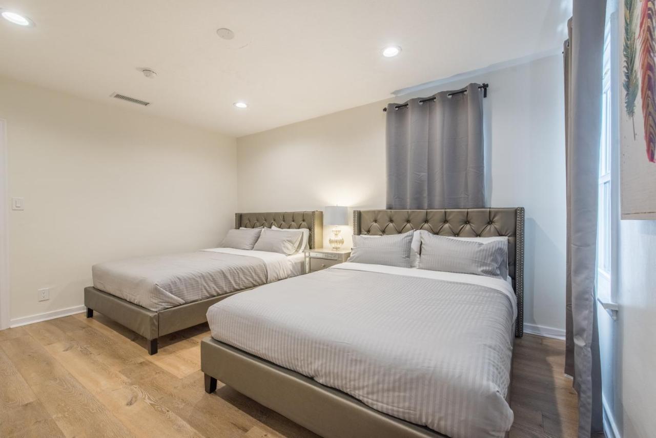 Luxurious Studio City Home Los Angeles Eksteriør bilde
