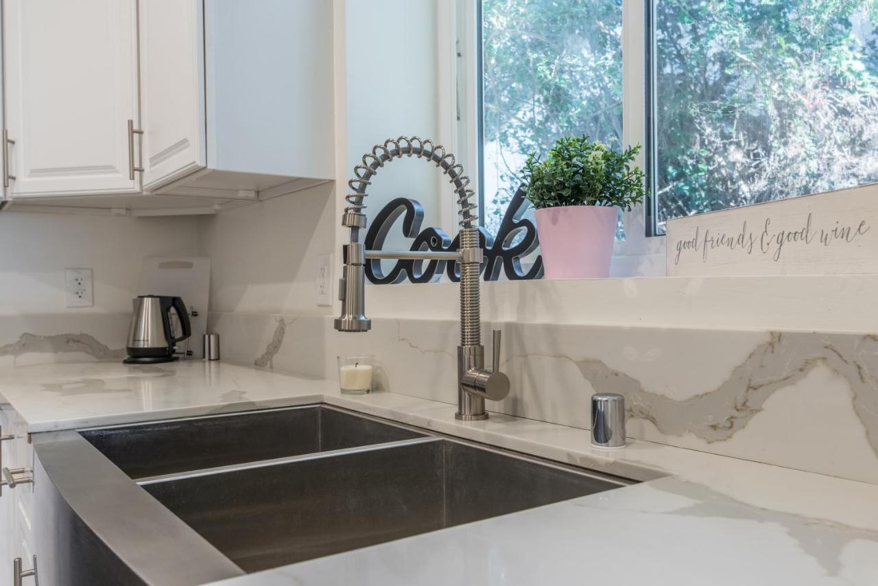 Luxurious Studio City Home Los Angeles Eksteriør bilde