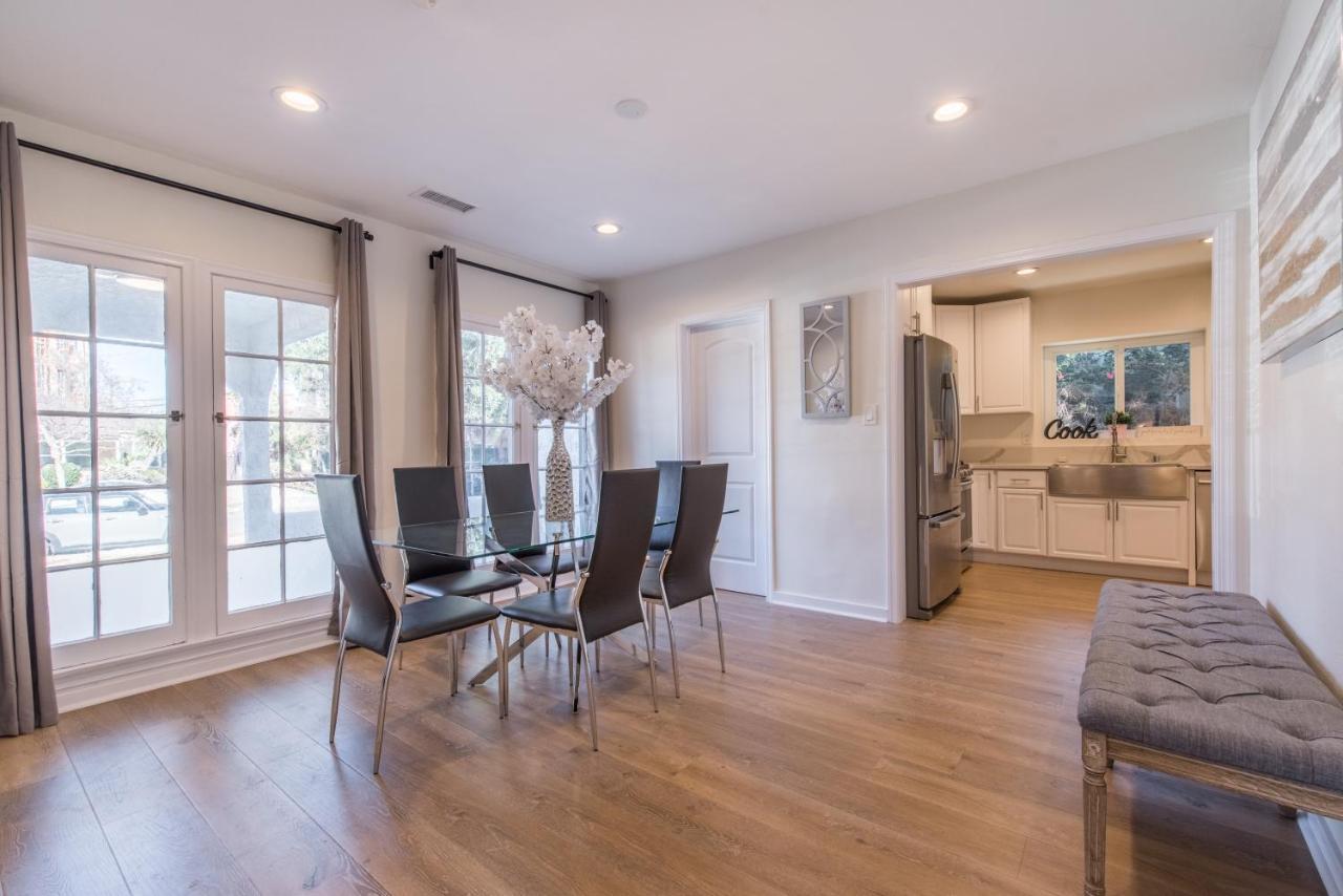 Luxurious Studio City Home Los Angeles Eksteriør bilde
