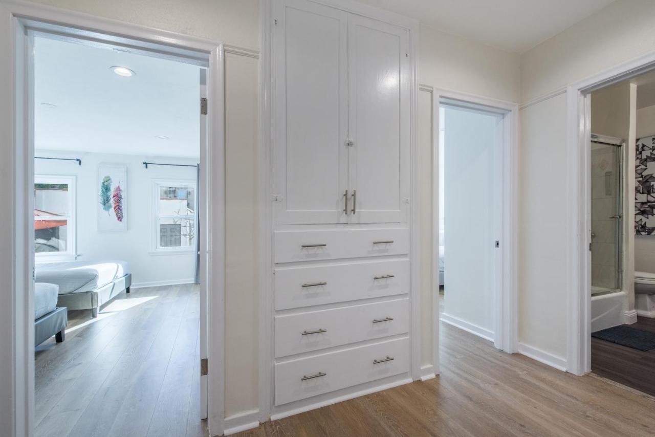Luxurious Studio City Home Los Angeles Eksteriør bilde