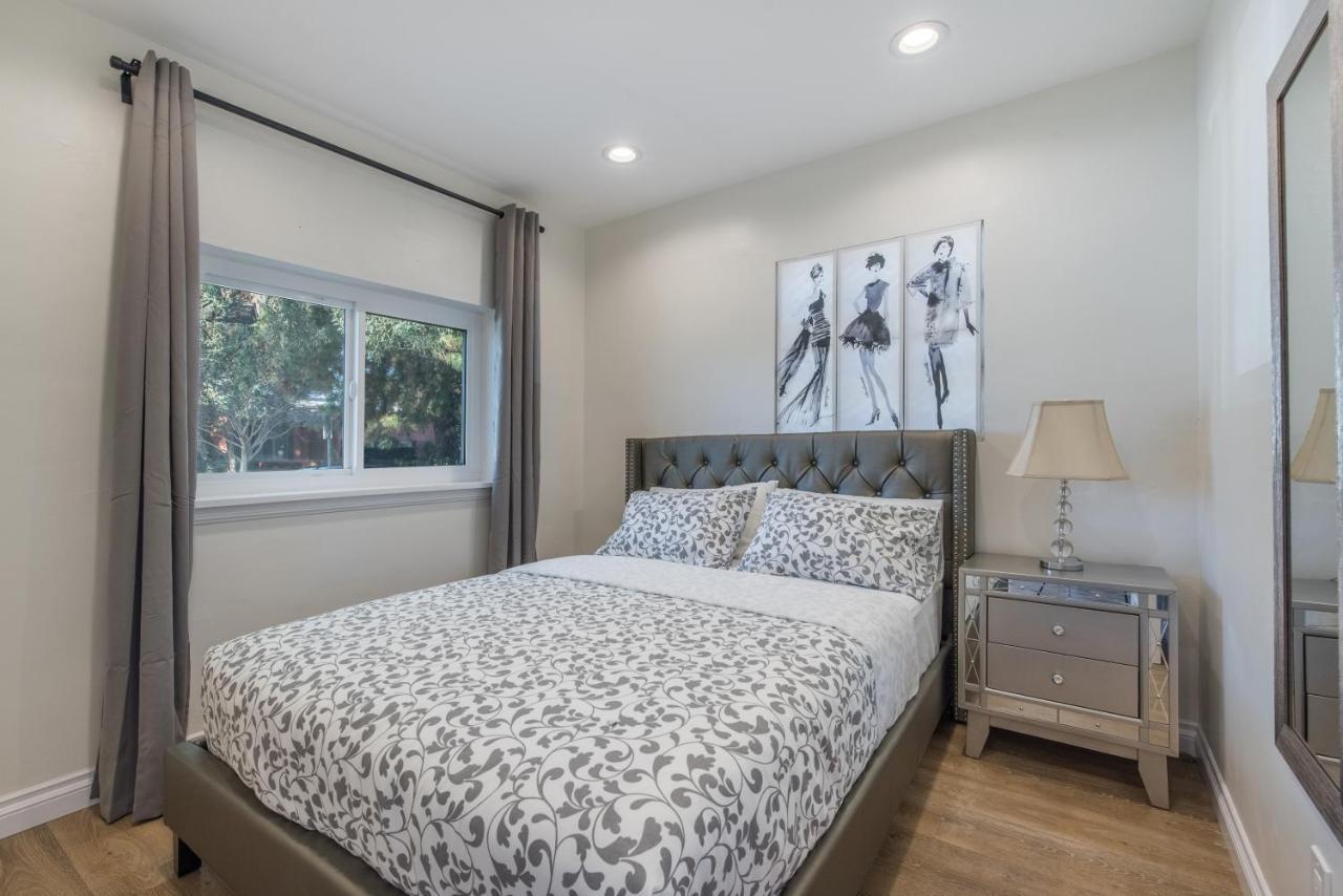 Luxurious Studio City Home Los Angeles Eksteriør bilde