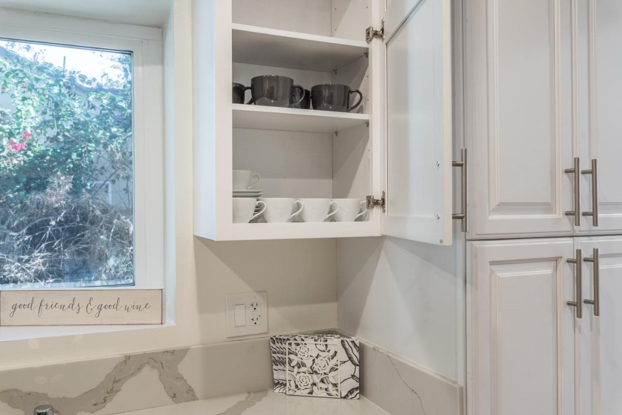 Luxurious Studio City Home Los Angeles Eksteriør bilde