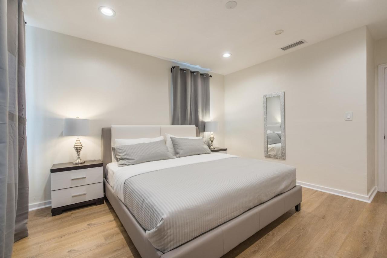Luxurious Studio City Home Los Angeles Eksteriør bilde