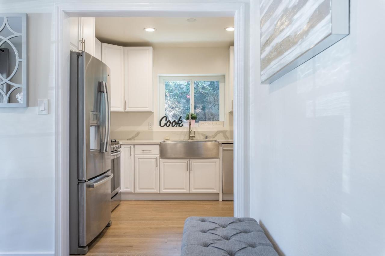 Luxurious Studio City Home Los Angeles Eksteriør bilde