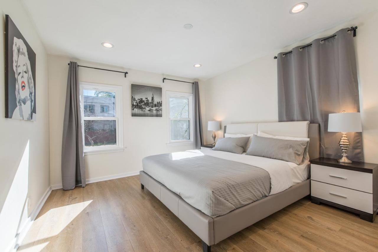 Luxurious Studio City Home Los Angeles Eksteriør bilde