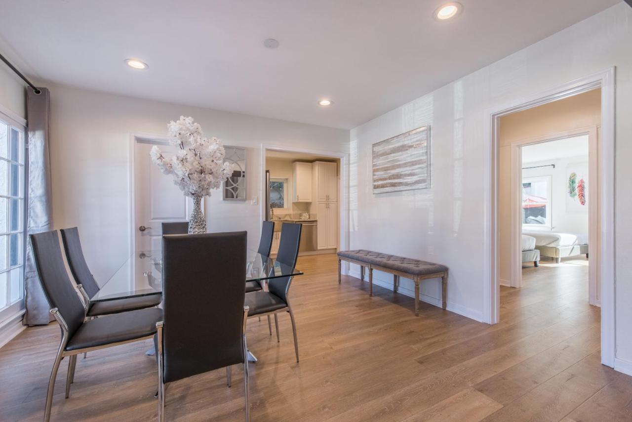 Luxurious Studio City Home Los Angeles Eksteriør bilde